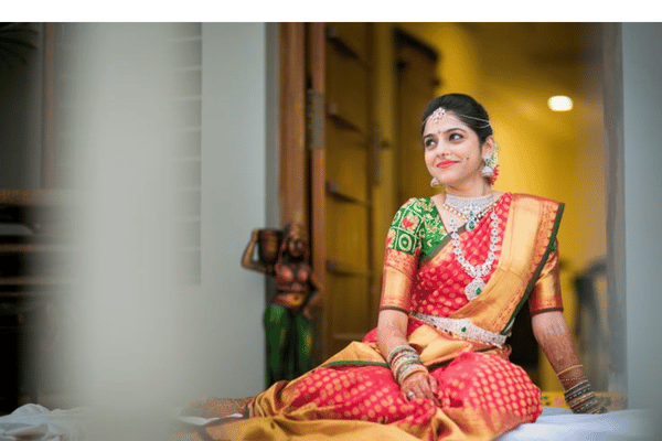 Saree pre pleating service mysore ,Mysore